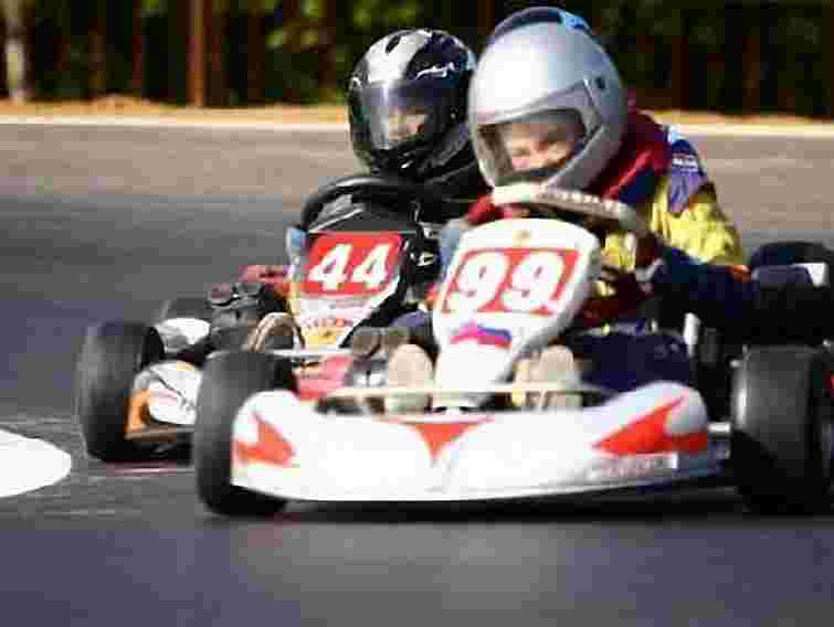 Біля Арени Львів після Євро-2012 створять картинг-центр