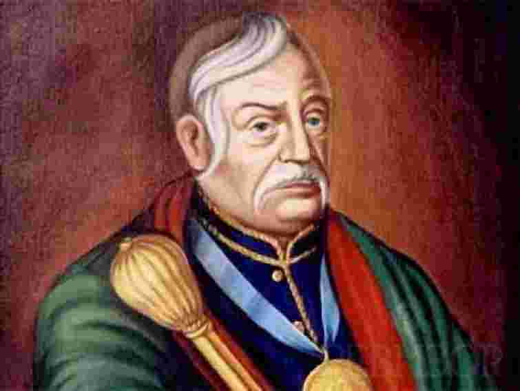 НБУ вводить в обіг монету "Петро Калнишевський"