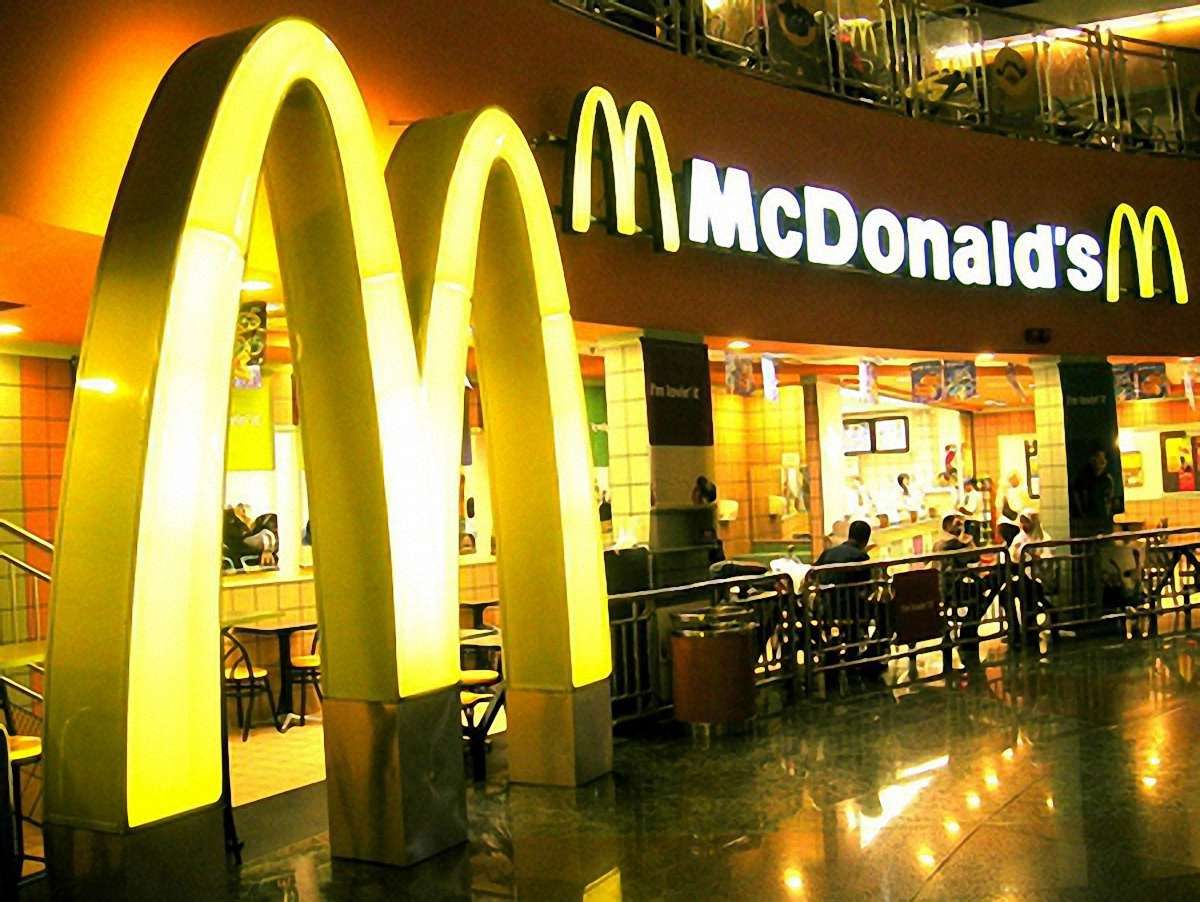 Фальшива новина про McDonald’s переполошила інтернет
