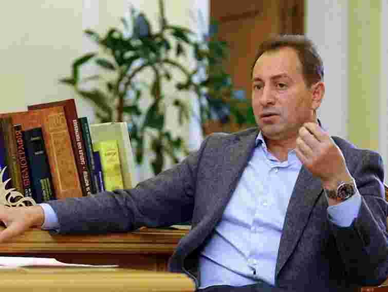 Томенко: Вихід Королевської з БЮТ- найменша біда «Батьківщини»