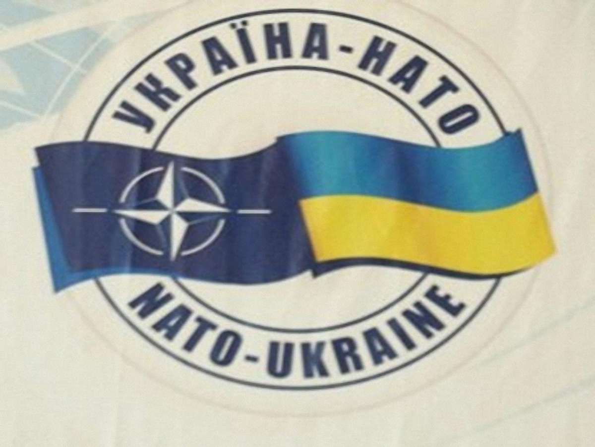 Україна поглиблює співпрацю з НАТО