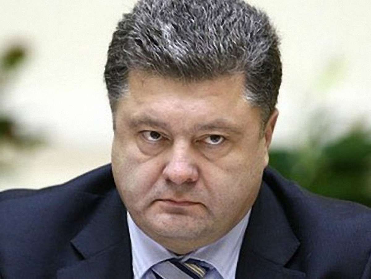 Янукович наказав Порошенку захищати бізнес
