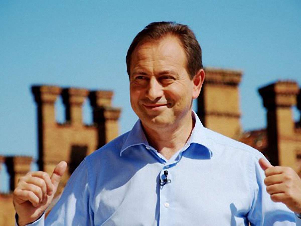 Томенко: Національність не важлива, якщо українська душа 
