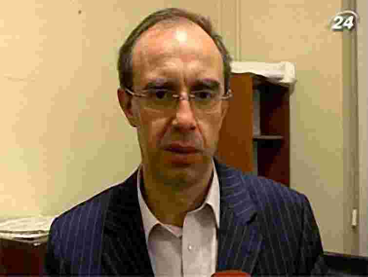 Біографію Павлюка могли підмінити, - голова ТВК