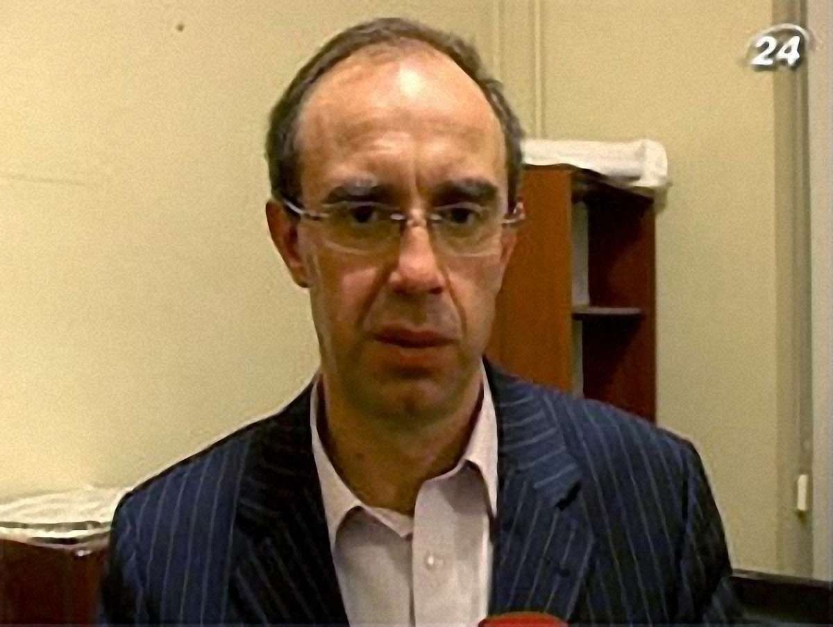 Біографію Павлюка могли підмінити, - голова ТВК
