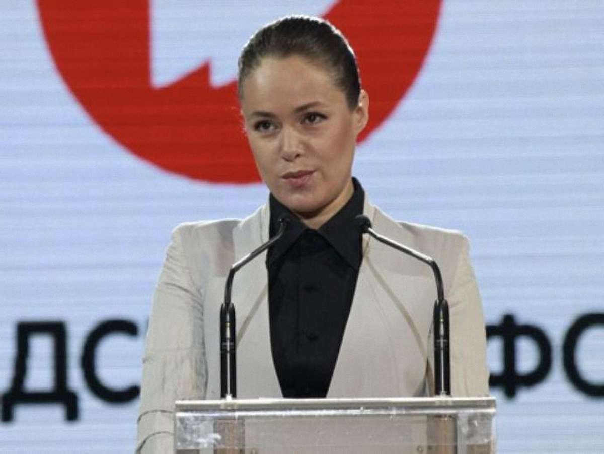 Королевська очолить виборчий список «України – Вперед!»