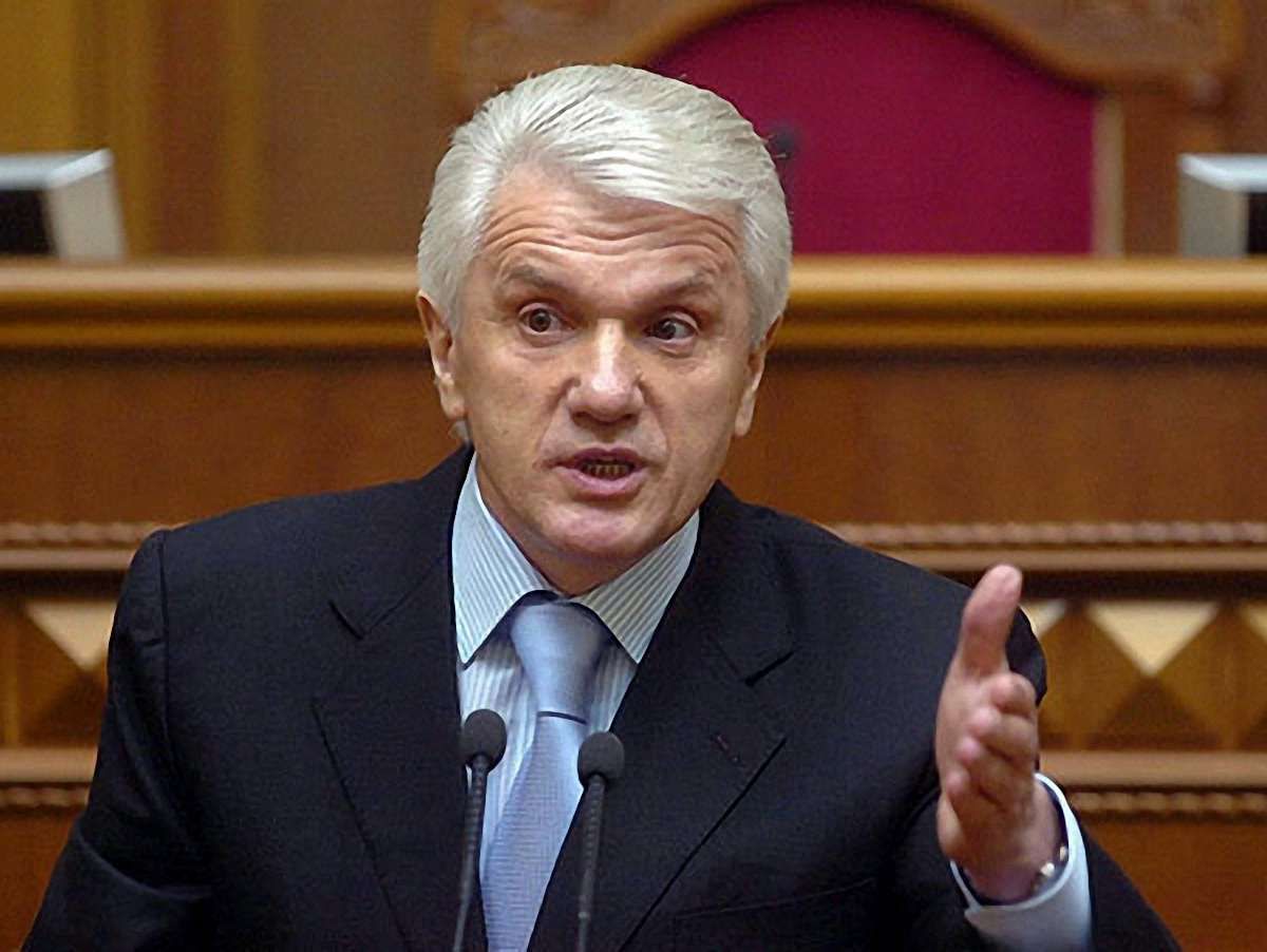 Литвин закликав СНД забути політику шантажу у співдружності