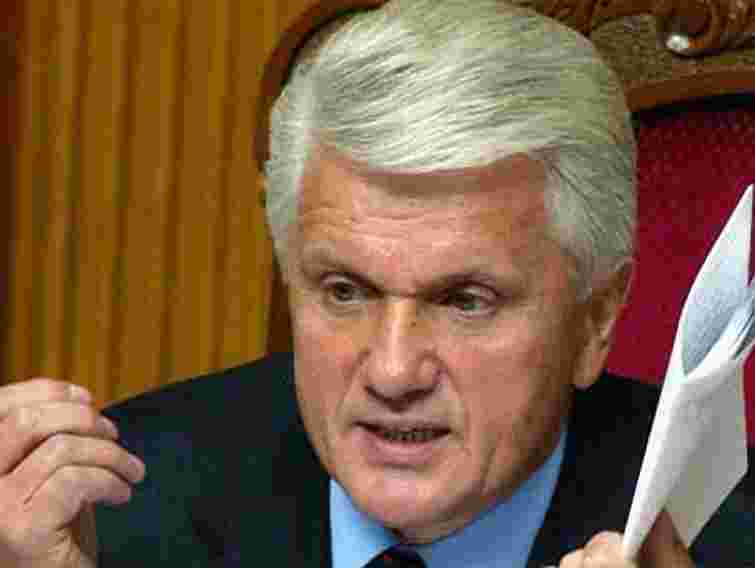 Литвин не висуватиметься омбудсменом, бо не стріляє холостими