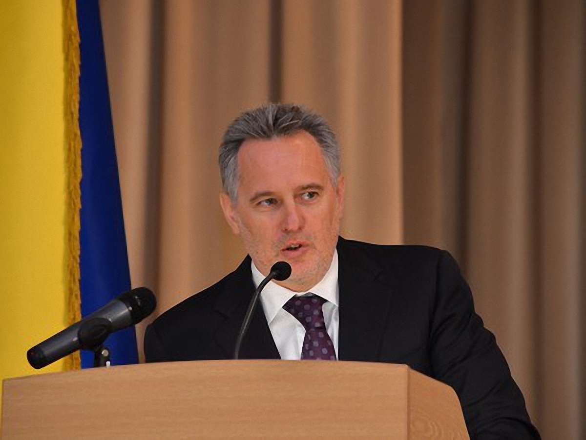 Фірташ прокоментував призначення Хорошковського і Порошенка