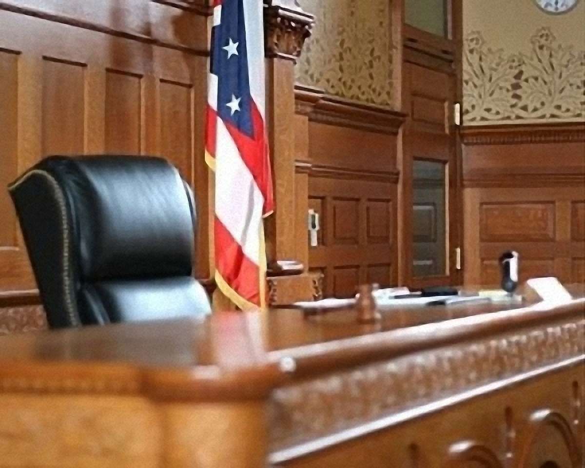 Американський суд вдруге відмовив Луценку