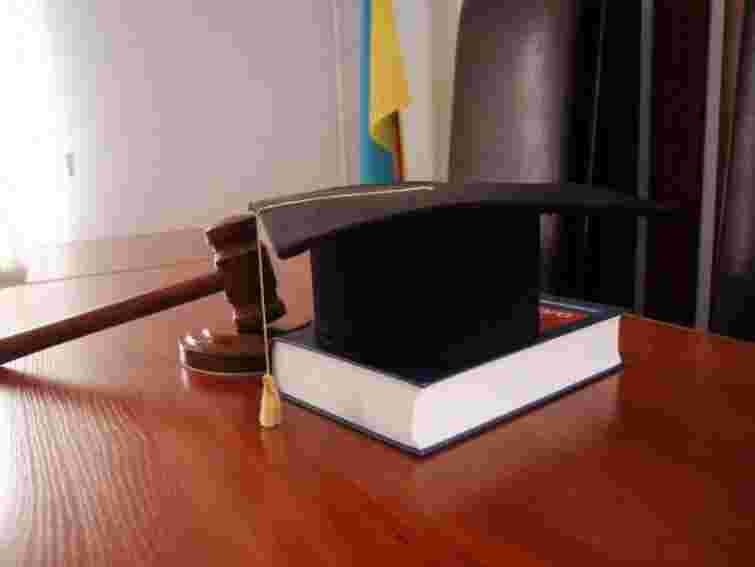 Українські судді хочуть довших відпусток