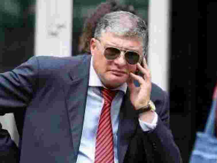 Червоненко: Легалізація ринку таксі дасть 1,5 млрд грн