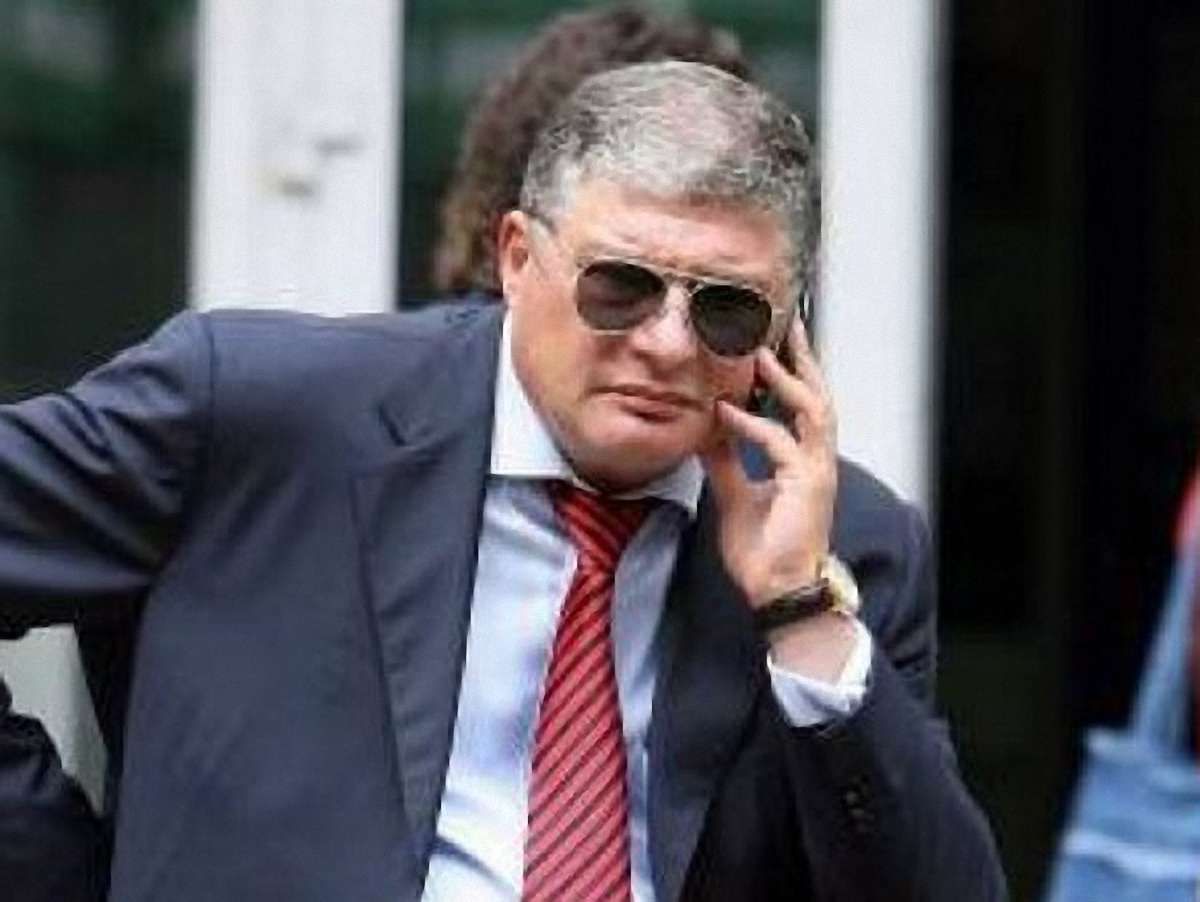 Червоненко: Легалізація ринку таксі дасть 1,5 млрд грн