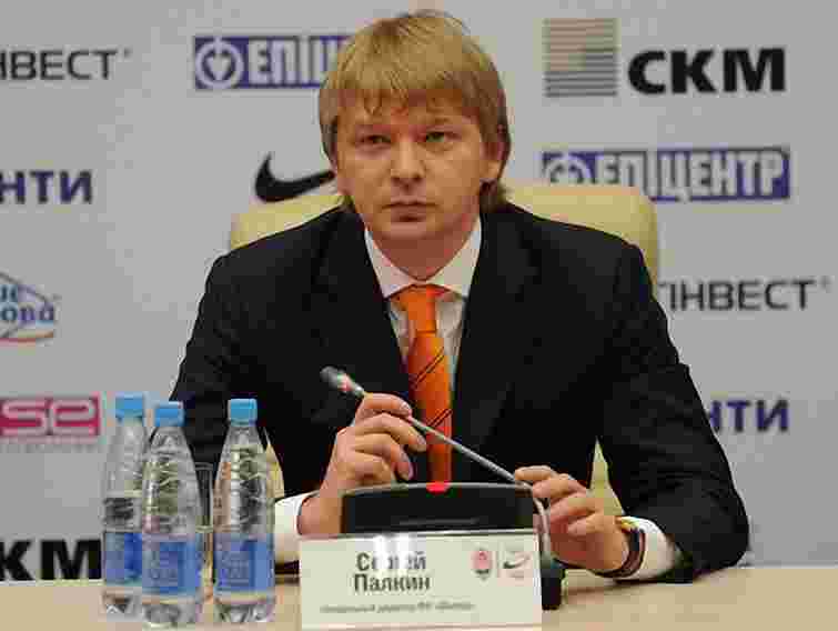 У «Шахтарі» хочуть заснувати об'єднаний Кубок з Росією