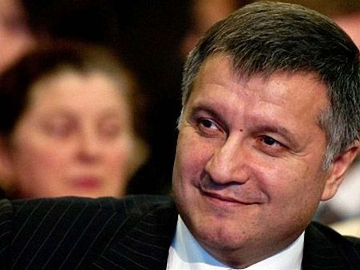 Авакова затримано під час стандартної перевірки документів, – поліція