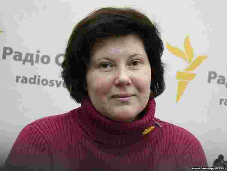 Опозиція висуває в омбудсмени захисницю прав жінок