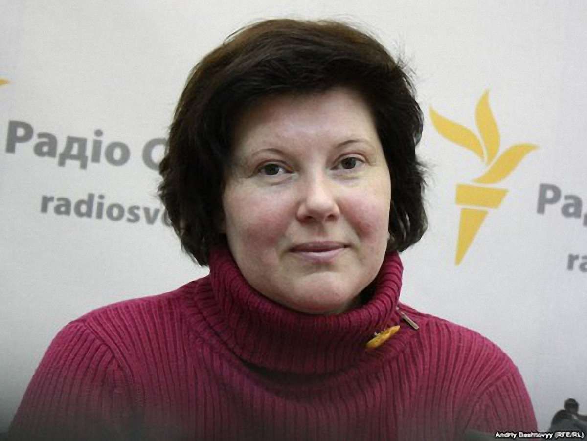 Опозиція висуває в омбудсмени захисницю прав жінок