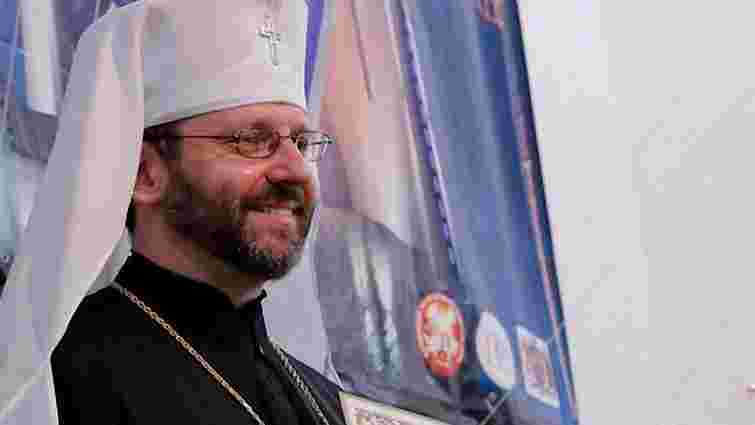 Синод єпископів УГКЦ відбудеться у вересні в Канаді