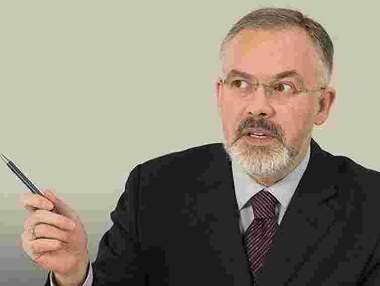 Табачник: За підручниками Хорошковської вчаться майже 50 років