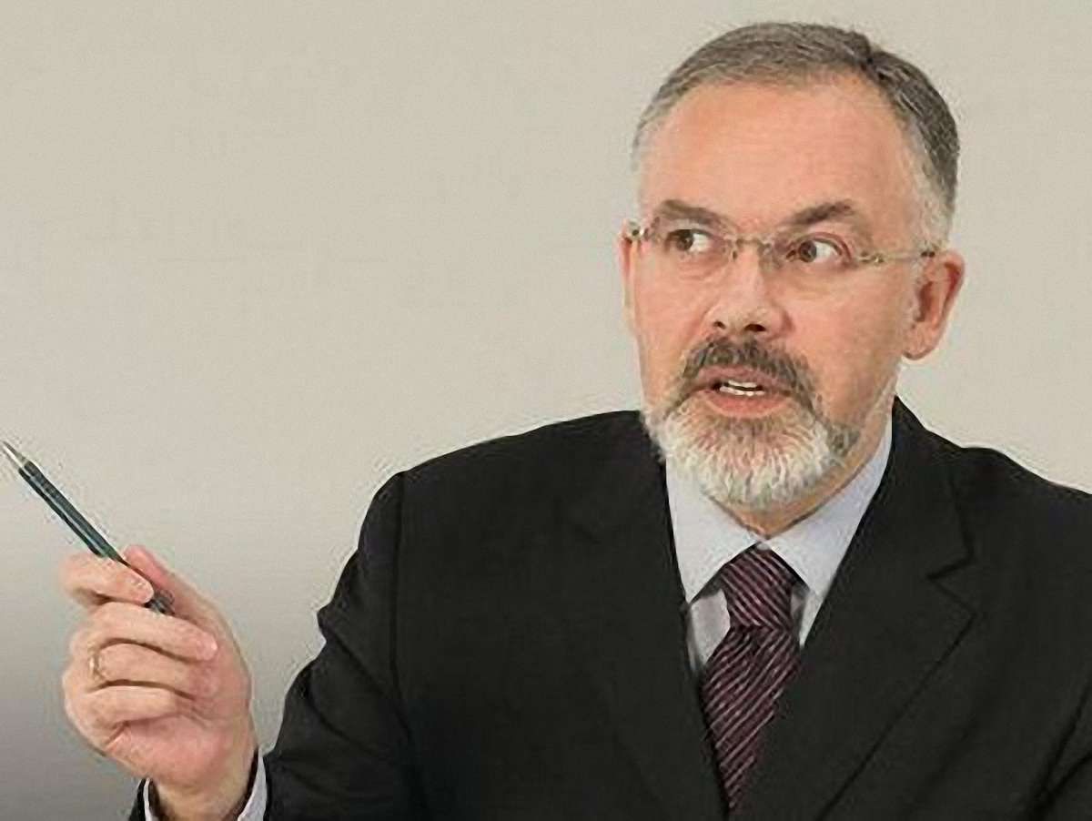 Табачник: За підручниками Хорошковської вчаться майже 50 років