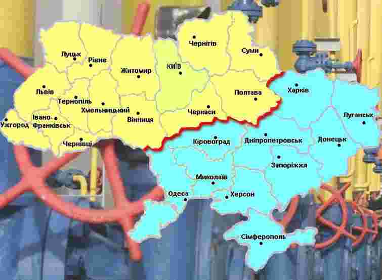 Львів’яни більше за донеччан вірять у демократичність України