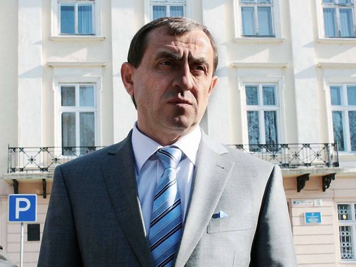 Законність судового рішення по Колодію вивчає прокуратура