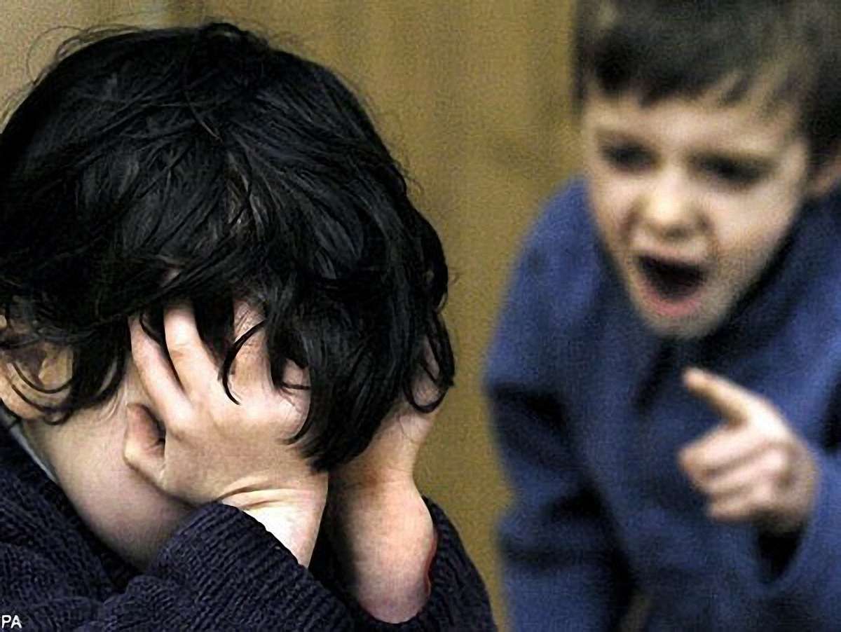 У Львові психологи обговорять подолання насильства у школах 