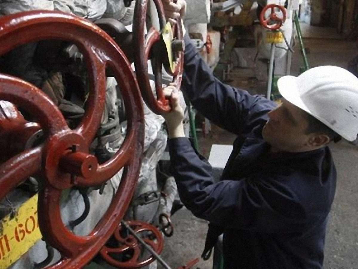 Українську ГТС мають оцінити до 1 серпня