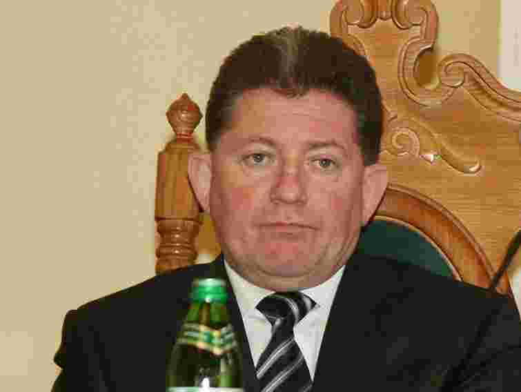 Павлюк знову відмовився коментувати дані про свою освіту