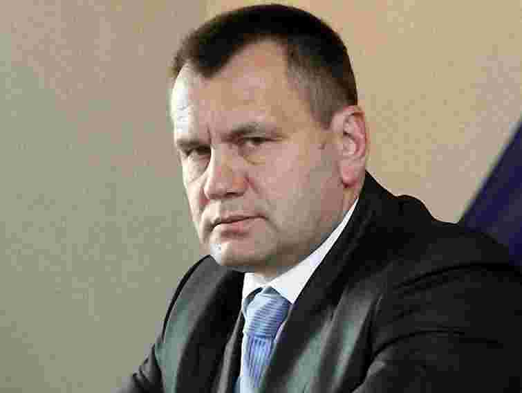 Прокуратура порушила справу через авто мера Борислава 