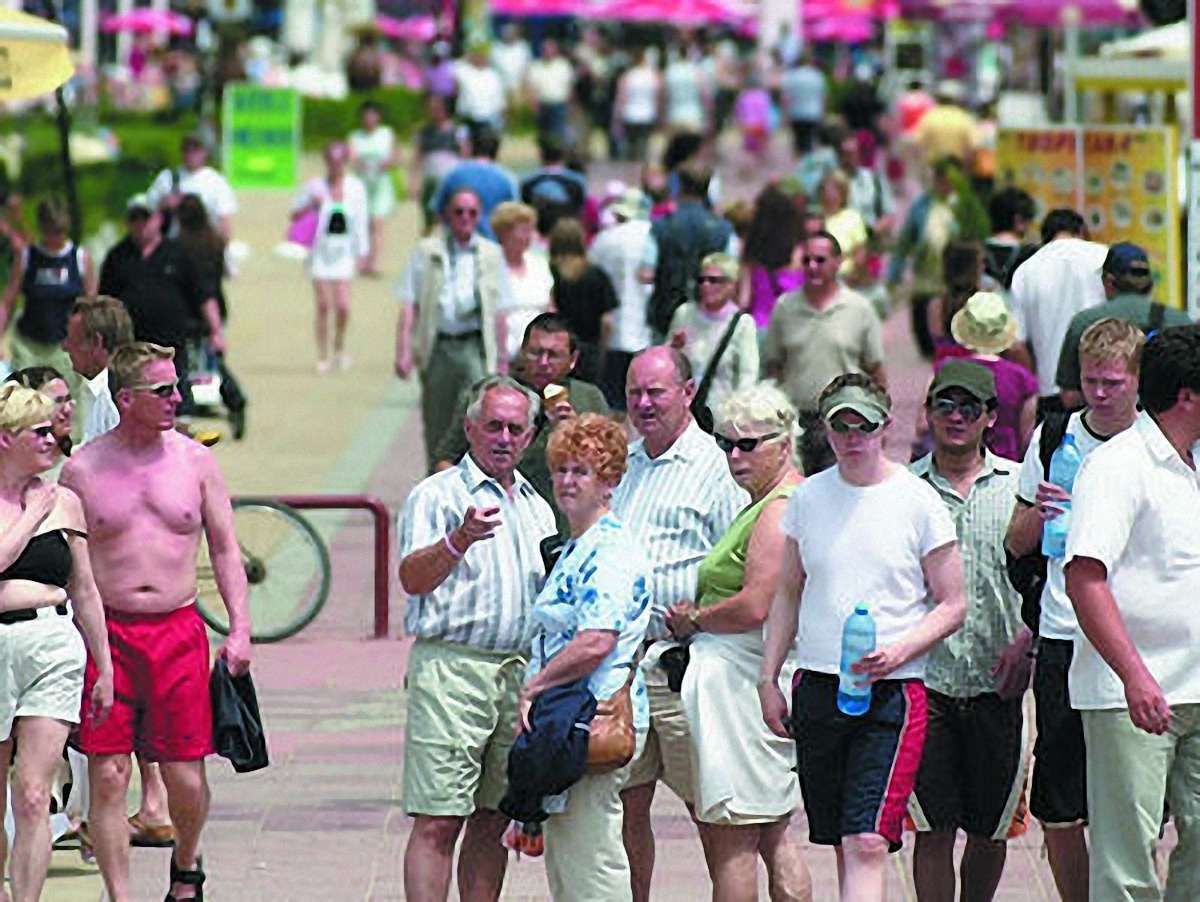 Туристичний потік між Україною та Ізраїлем зріс на 162%