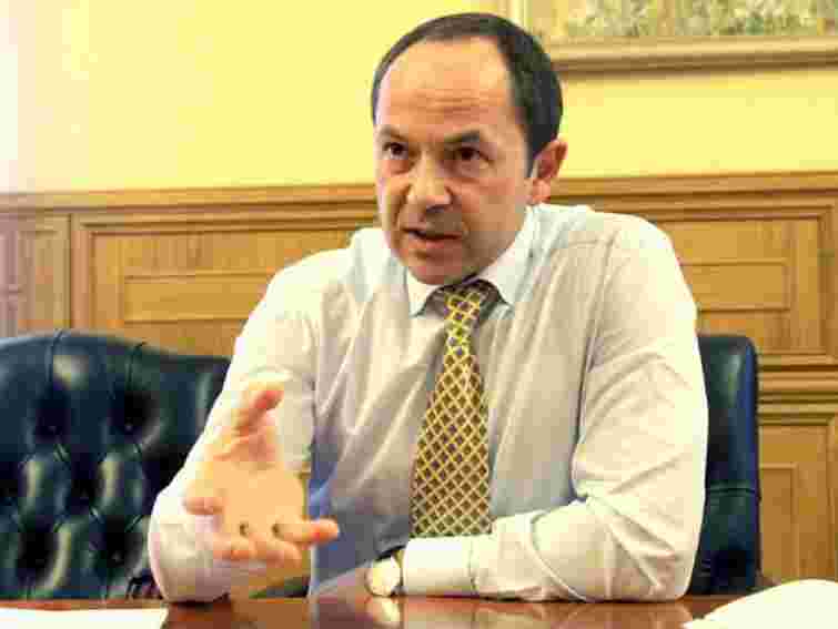 Тігіпко дав зрозуміти, що без реформ Януковича вдруге не оберуть