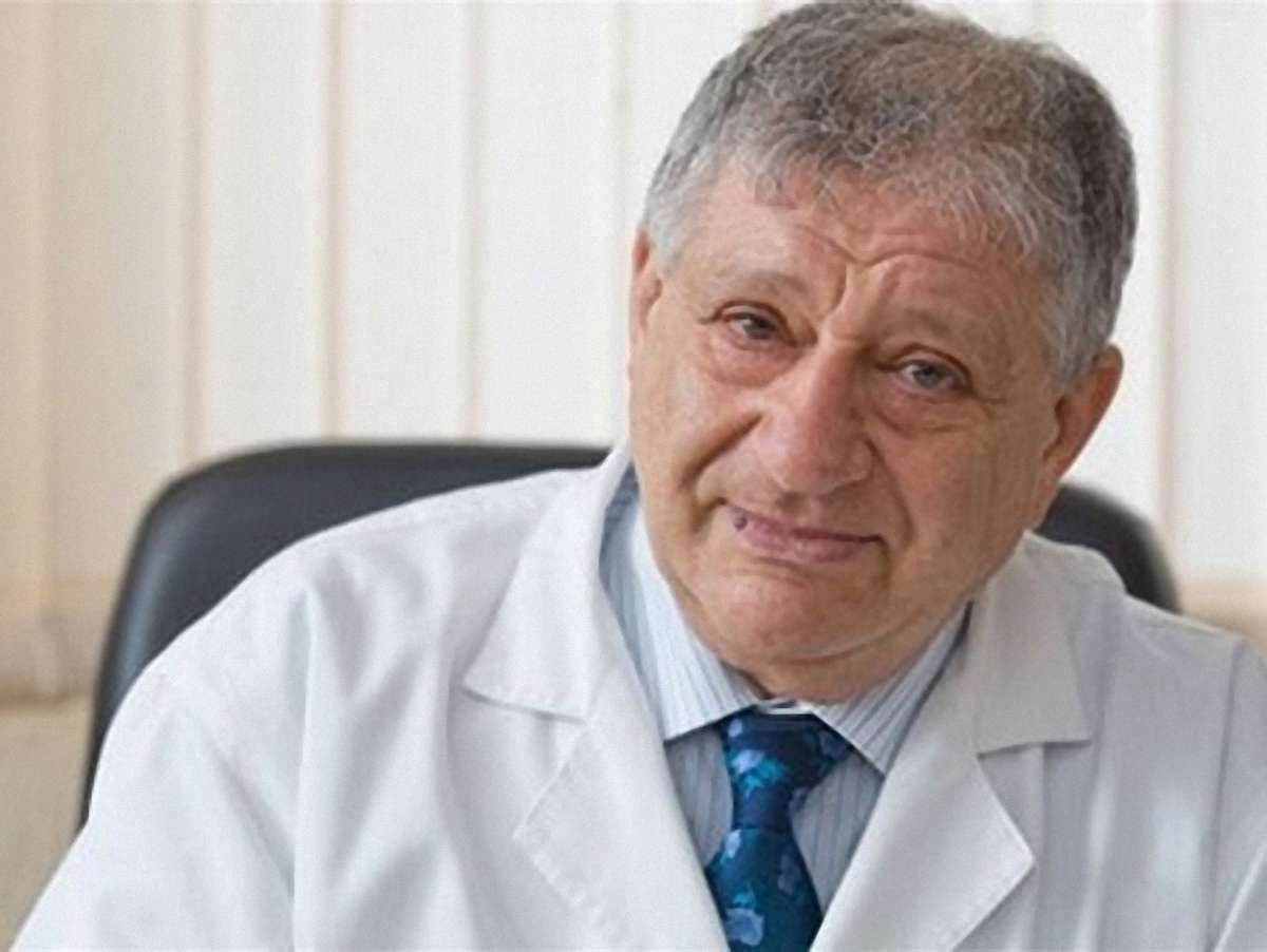 Стан Оксани Макар залишається тяжким, – Фісталь