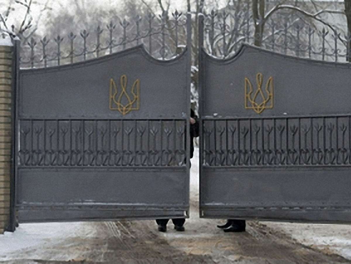 ПР: Владі немає сенсу забороняти всім бачитися з Тимошенко