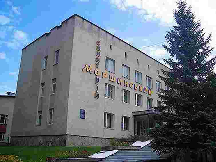 На Львівщині в санаторії ДУСі годують перепелами