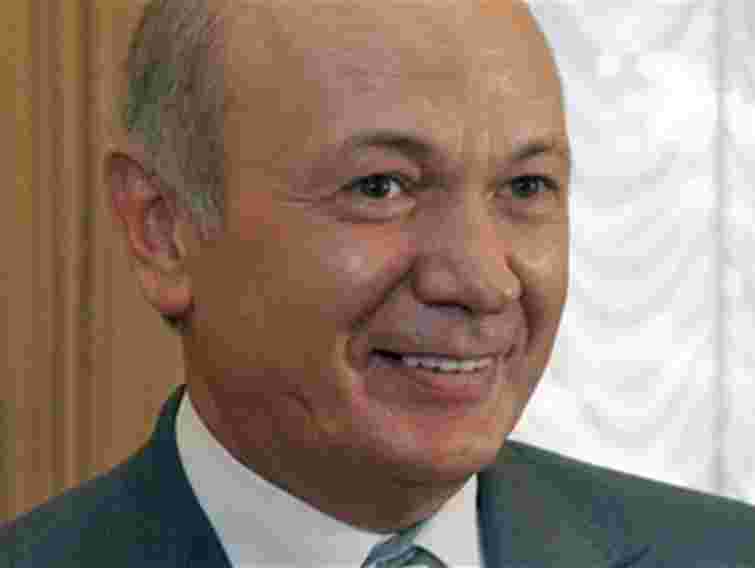 Регіонал Іванющенко піднявся на 82 позиції в рейтингу багатства