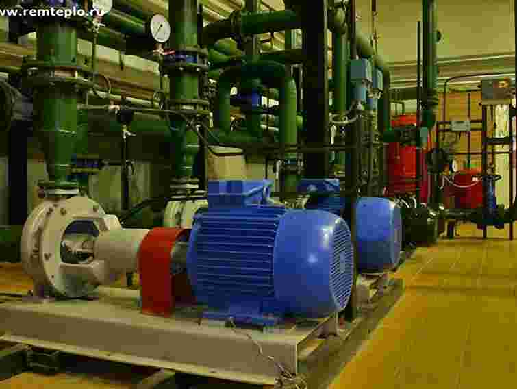 «Львівтеплоенерго» автоматизує центральні теплові пункти