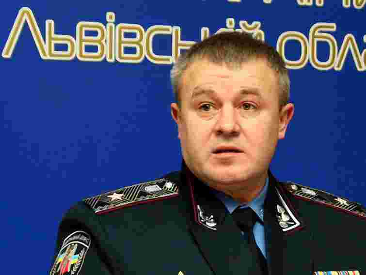 За знущання у райвідділку звільнили 4 міліціонерів на Львівщині