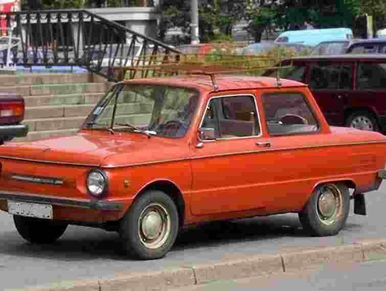 У Львові водій «Запорожця» збив 18-річну дівчину