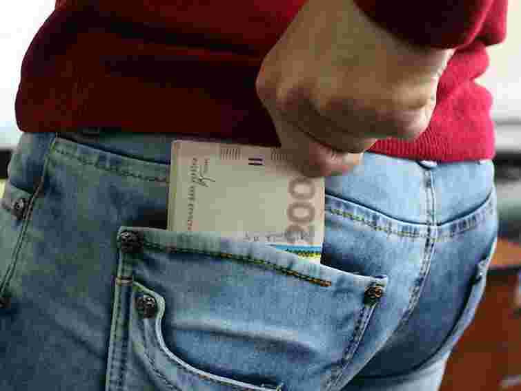 В Україні понад 300 мільйонерів