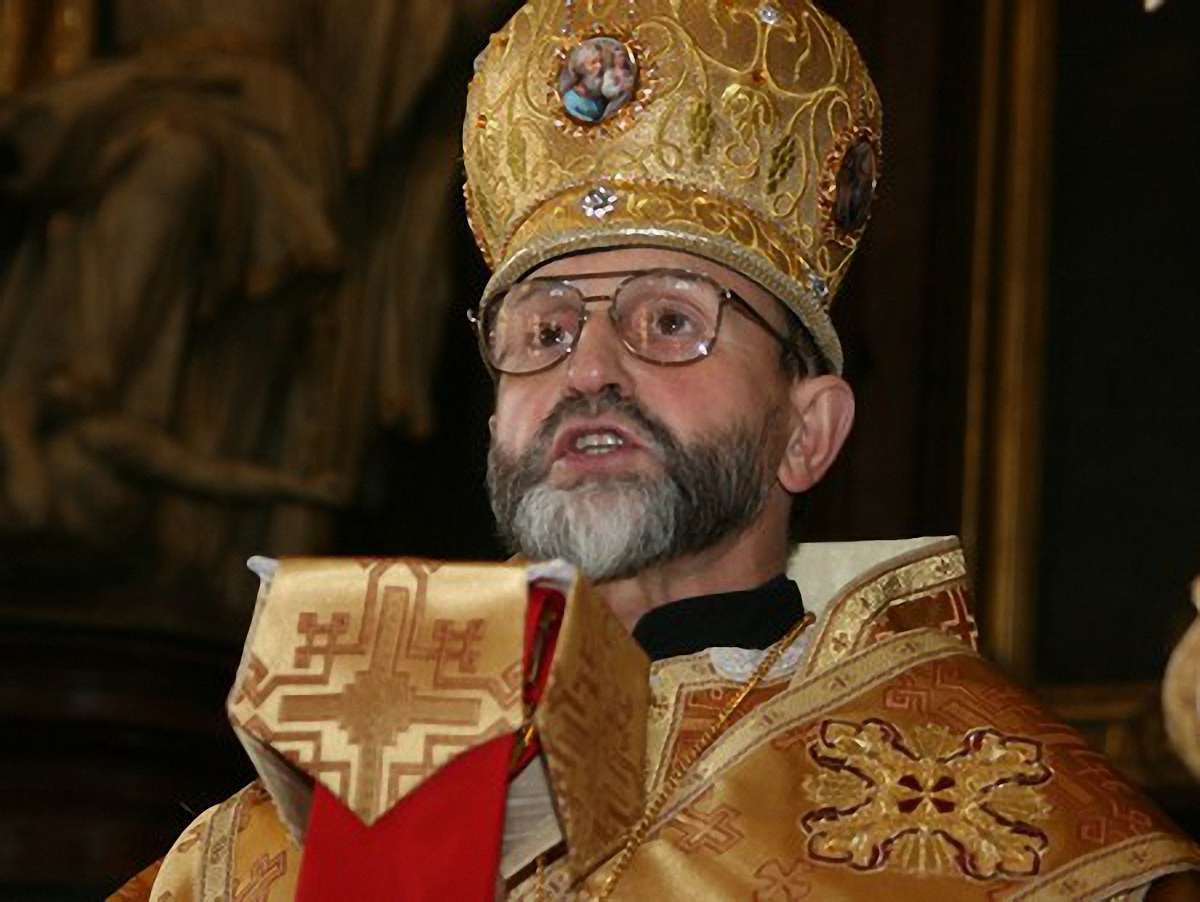 Ватикан відмежувався від секти Догнала