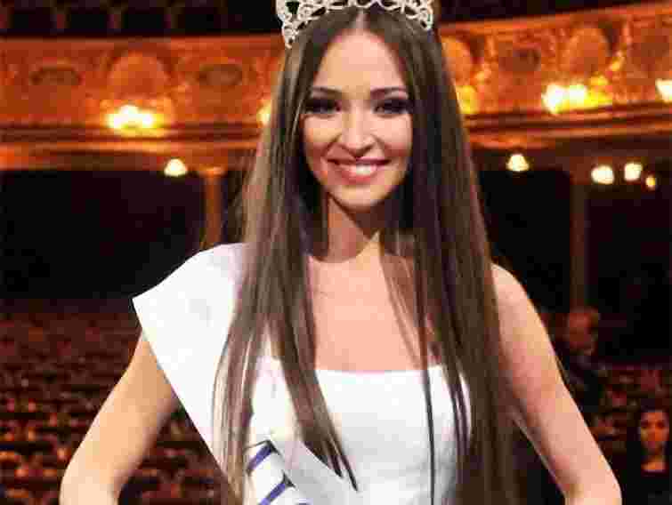 На звання «Міс Україна-2012» претендують дві красуні з Львівщини