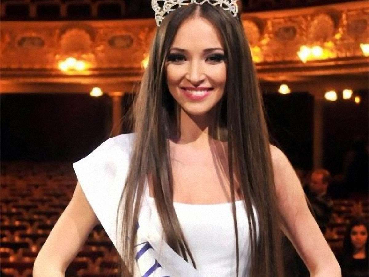 На звання «Міс Україна-2012» претендують дві красуні з Львівщини