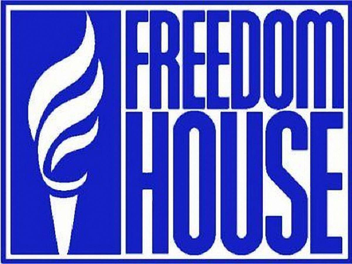 Freedom House знизила рейтинг України через придушення опозиції