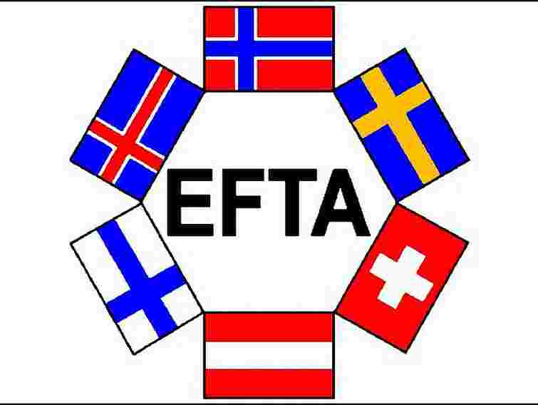 З червня Україна зможе вільно торгувати ще з чотирма країнами