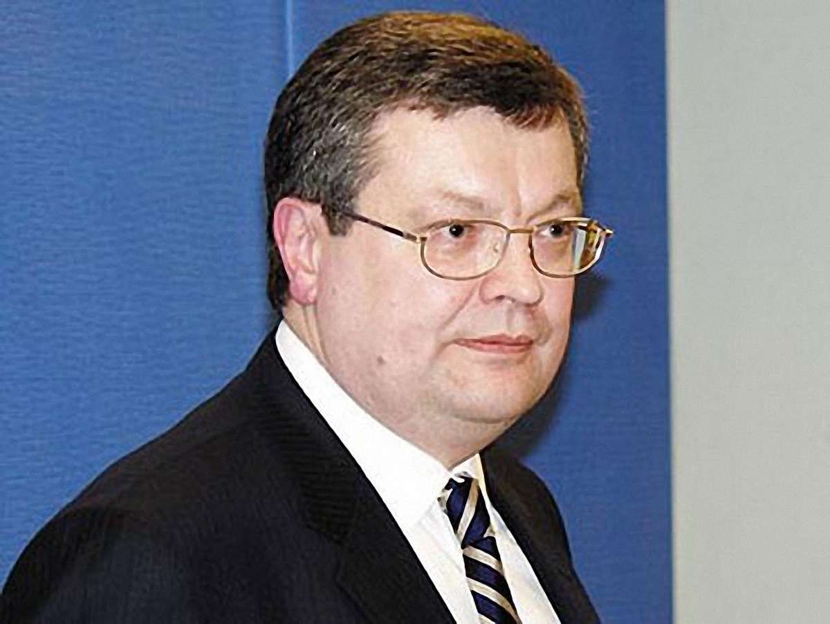 Я була шокована словами міністра, - представник ПАРЄ