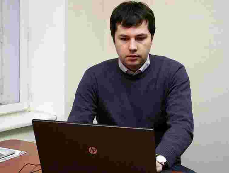 Львову добре було б мати 50 - 60 тисяч програмістів, - стартап-консультант  Ростислав Чайка