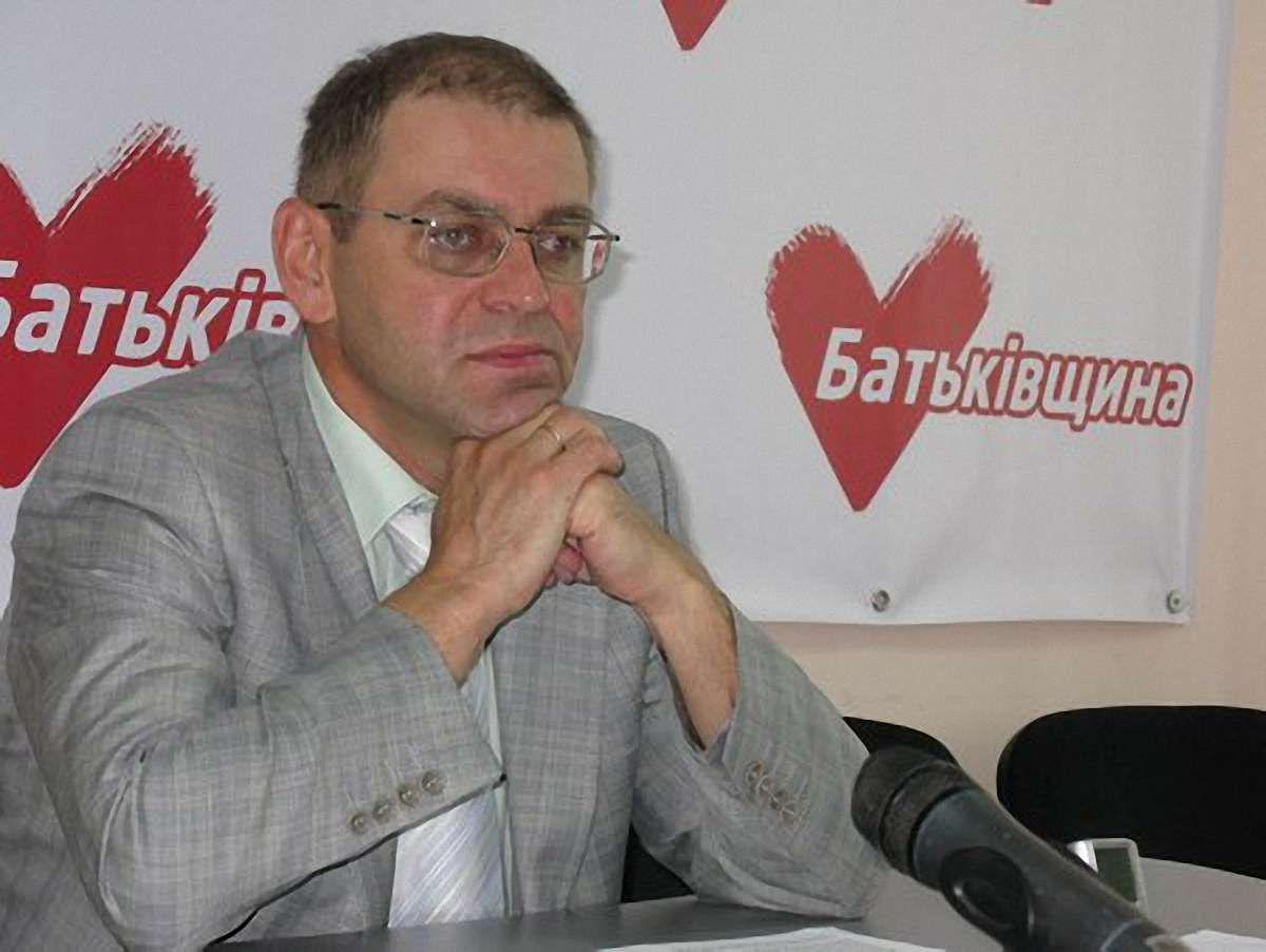 Ніякого арешту Авакова на 40 діб не було, - Пашинський