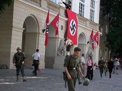 ОУН і фашизм: сім тез до дискусії