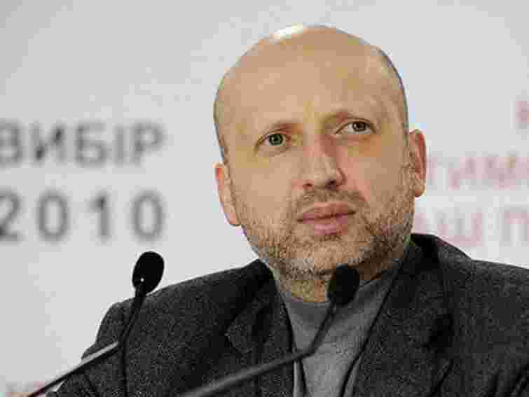 Турчинов: Тимошенко вдасться визволити тільки після виборів